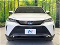 2020 Toyota Harrier Hybrid