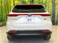 2020 Toyota Harrier Hybrid