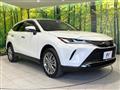 2020 Toyota Harrier Hybrid