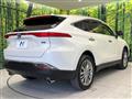 2020 Toyota Harrier Hybrid