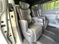 2025 Toyota Alphard G