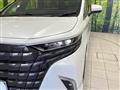2025 Toyota Alphard G