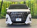 2025 Toyota Alphard G