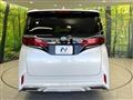 2025 Toyota Alphard G