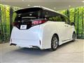 2025 Toyota Alphard G