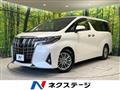 2022 Toyota Alphard G