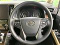 2022 Toyota Alphard G