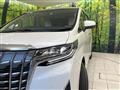 2022 Toyota Alphard G