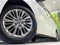 2022 Toyota Alphard G