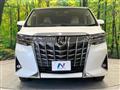 2022 Toyota Alphard G