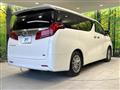 2022 Toyota Alphard G