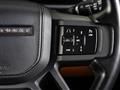 2022 Land Rover Defender