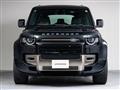 2022 Land Rover Defender