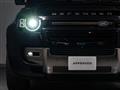 2022 Land Rover Defender