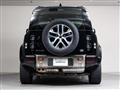 2022 Land Rover Defender