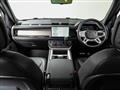 2025 Land Rover Defender