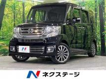 2015 Honda N BOX