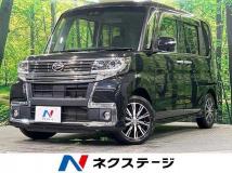 2017 Daihatsu Tanto
