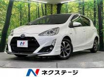 2016 Toyota AQUA