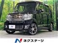 2016 Honda N BOX