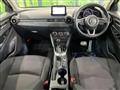 2018 Mazda Demio