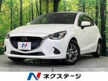 2018 Mazda Demio