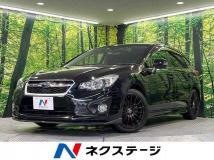 2014 Subaru Impreza