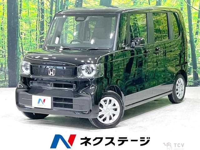 2024 Honda N BOX