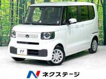 2024 Honda N BOX