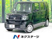2024 Honda N BOX