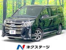 2018 Toyota Noah