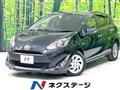 2018 Toyota AQUA