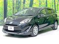 2018 Toyota AQUA