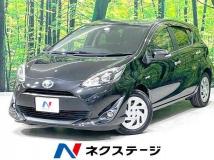 2018 Toyota AQUA