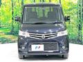 2012 Nissan ROOX