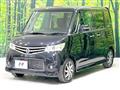 2012 Nissan ROOX