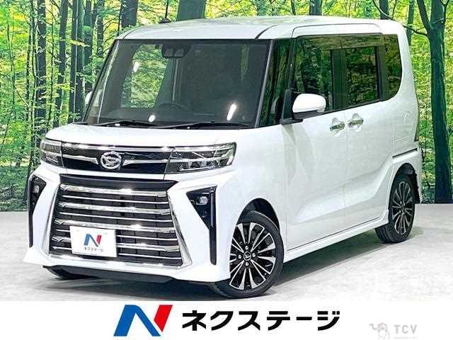 2023 Daihatsu Tanto