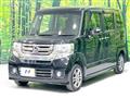 2016 Honda N BOX