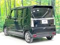 2016 Honda N BOX