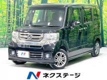 2016 Honda N BOX