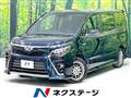 2018 Toyota Voxy