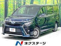 2018 Toyota Voxy