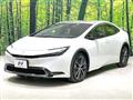 2023 Toyota Prius