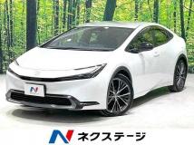2023 Toyota Prius