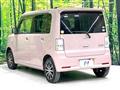 2015 Daihatsu Move Conte