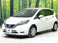 2018 Nissan Note