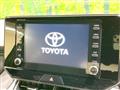 2022 Toyota Harrier Hybrid