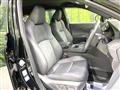 2022 Toyota Harrier Hybrid