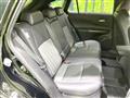2022 Toyota Harrier Hybrid