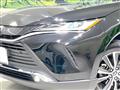 2022 Toyota Harrier Hybrid